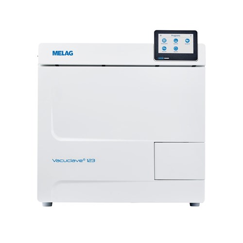 Vacuclave 123 22L