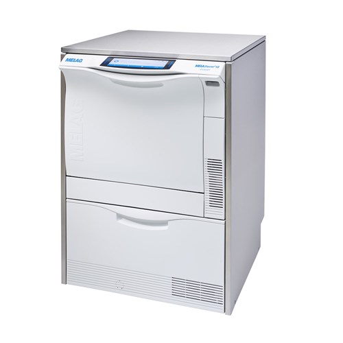 MELAtherm Evolution Desk Washer - Three Phase