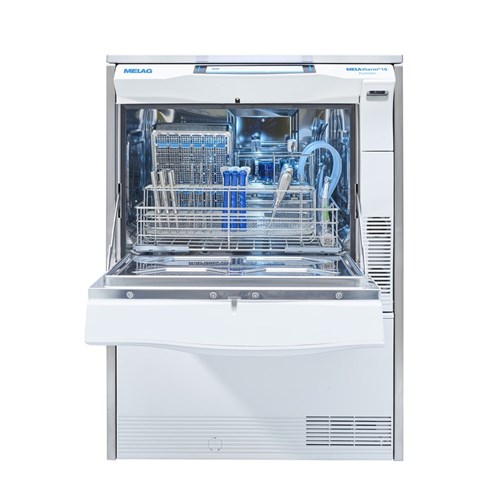 MELAtherm Evolution Desk Washer - Single Phase