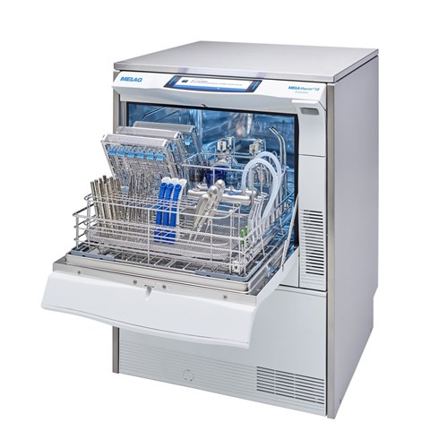 MELAtherm Evolution Desk Washer - Single Phase