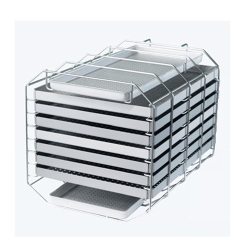 Mount Basic For Vacuclave 550