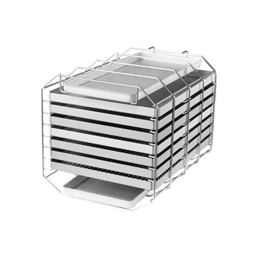 Loading Slide For Vacuclave 550