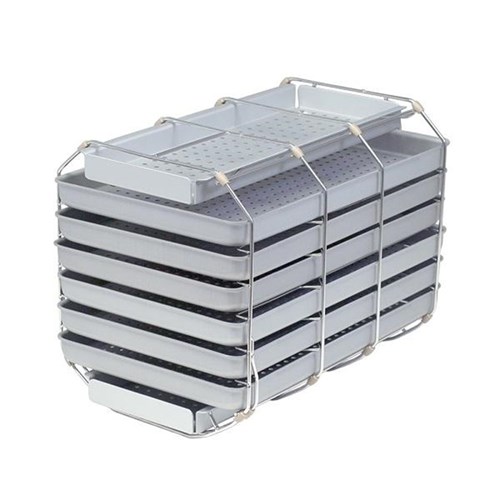 Mount E Plus Long For Vacuklav 43B+ 44B+ Evo