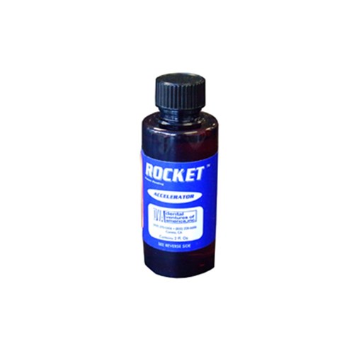 Rocket Accelerator 2oz