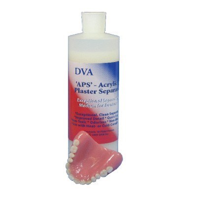 Acrylic and Plaster Separator 475ml