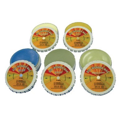 Wonder Wax Ivory 70g