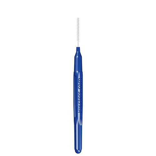 Piksters Interdental Brushes Navy Size 000 40pk