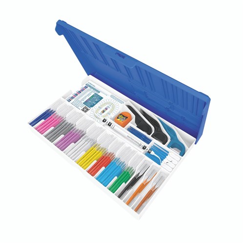 Piksters Professional Chairside Kit