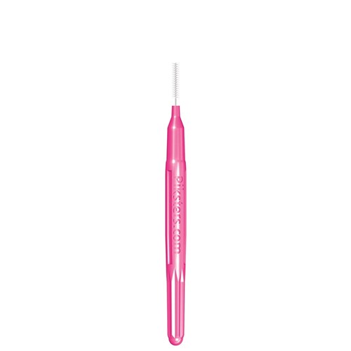 Piksters Refill Professional 00 Pink 40pk