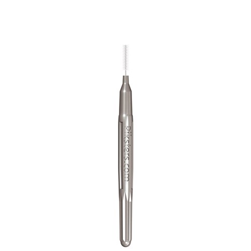 Piksters Refill Professional 0 Silver 40pk
