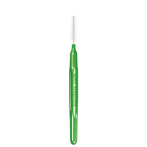 Piksters Refill Professional 6 Green 40pk
