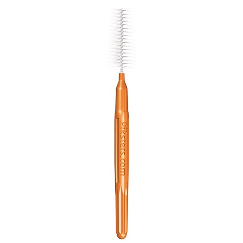 Piksters Refill Professional 8 Orange 10pk