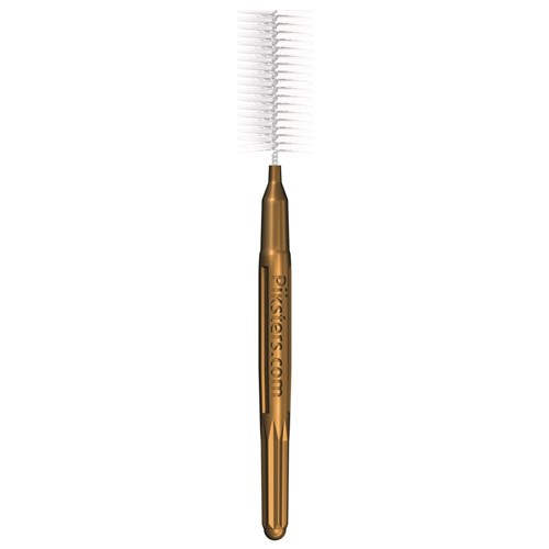 Piksters Refill Professional 9 Brown 10pk