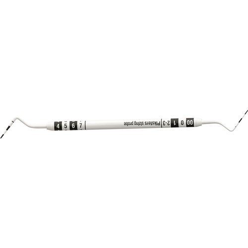 Piksters Sizing Probe Plastic