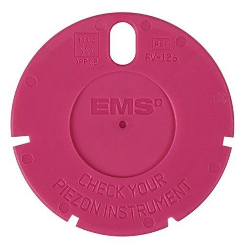 PIEZON Instrument Check Tool For P PS PSR PSL & PI Max