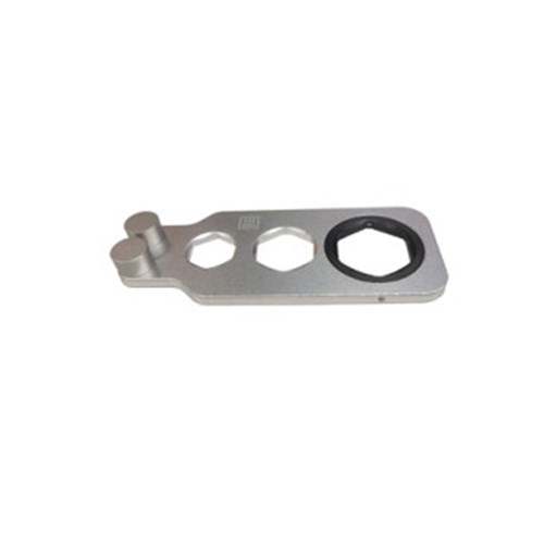 EDGEFLOW  Wrench