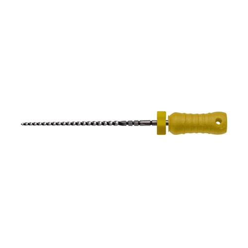 EdgeUtopia K-File Size 50 25mm Pack of 6