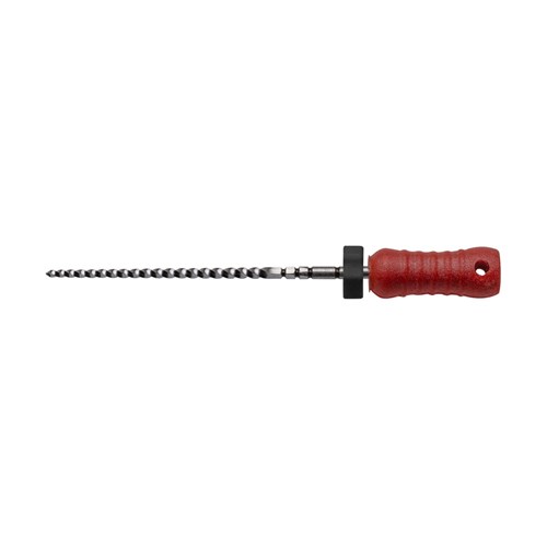 EdgeUtopia K-File Size 55 31mm Pack of 6