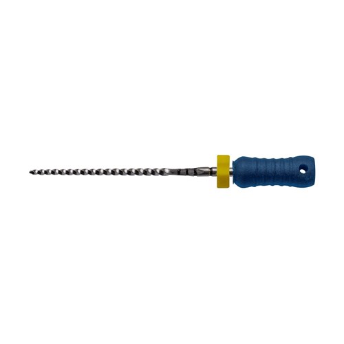 EdgeUtopia K-File Size 60 25mm Pack of 6