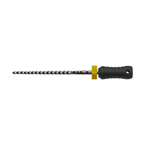 EdgeUtopia K-File Size 80 25mm Pack of 6