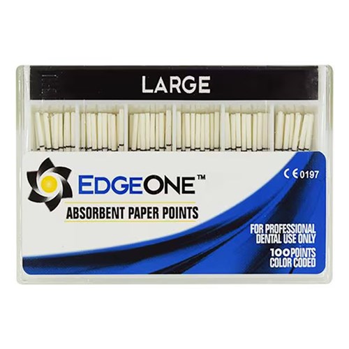 EDGEONE PAPER POINT Large Pack of 100
