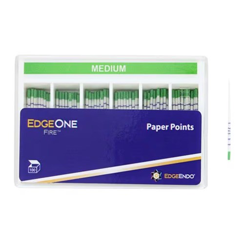 EDGEONE PAPER POINT Medium Pack of 100