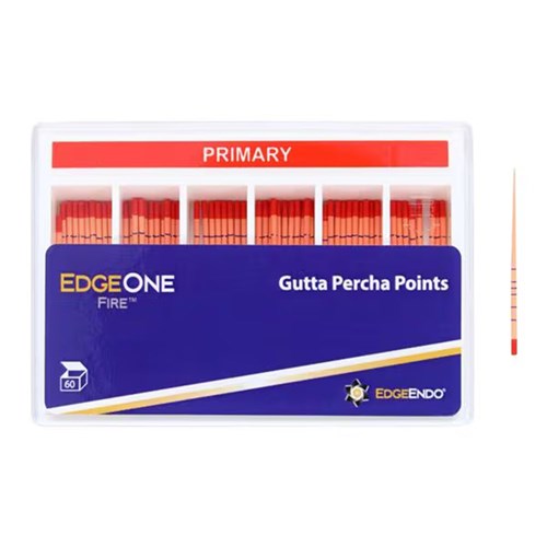 EDGEONE FIRE GP POINT Primary Pack of 60