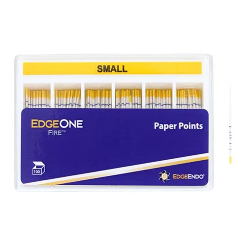 EDGEONE PAPER POINT Small Pack of 100