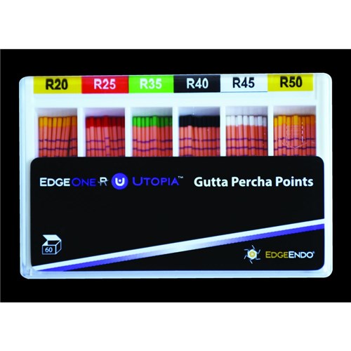 UTOPIA R  GP Asrtd 20 25 40 50 Pack of 100