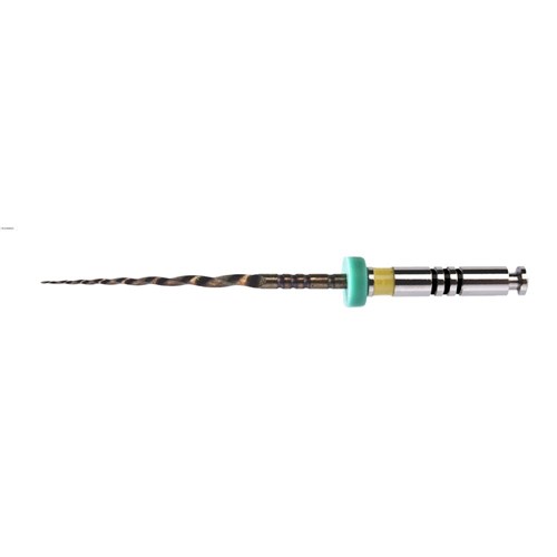 EdgeSequel Sapphire taper .06 size 50 31mm Pkt4