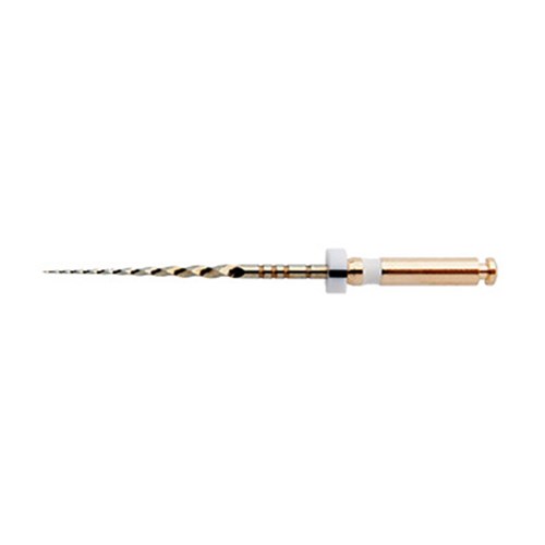 EdgeTaper Platinum taper .04 size S2 (17) 31mm Pk 6