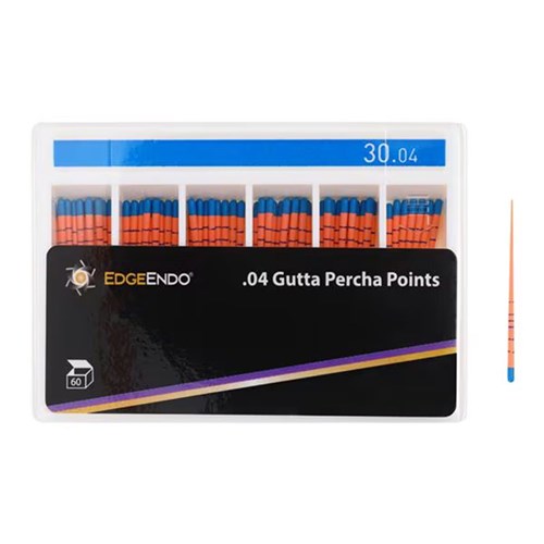 EDGE GP POINT 04 30.04 Pack of 60