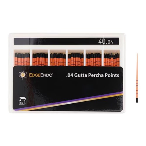 EDGE GP POINT 04 40.04 Pack of 60