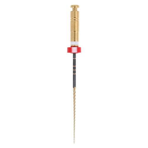 EdgeFile X7 Taper .04 Size 17 29 mm Sterile Pack of 6