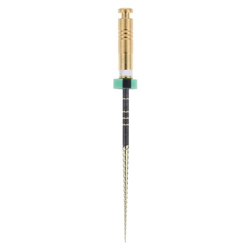 EdgeFile X7 Taper .06 Size 17 29 mm Sterile Pack of 6