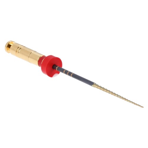 EdgeFile X7 Taper .04 Size 25 29 mm Sterile Pack of 6