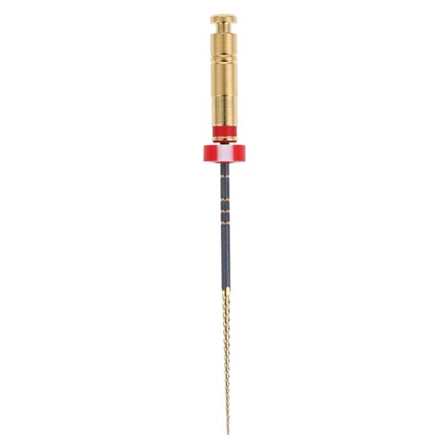 EdgeFile X7 Taper .04 Size 25 29 mm Sterile Pack of 6