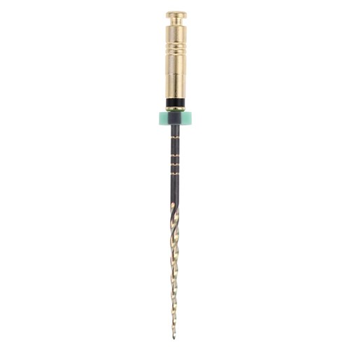 EdgeFile X7 Taper .06 Size 40 25 mm Sterile Pack of 6