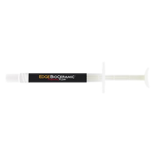EdgeBioceramic ThermalFlow 1.5g Syr & 15 Disposable Tips