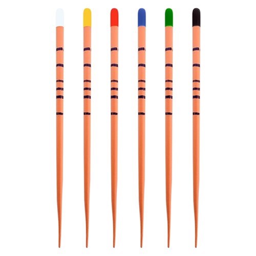 EDGE X7 0.04 GP POINT 40.04 Pack of 60