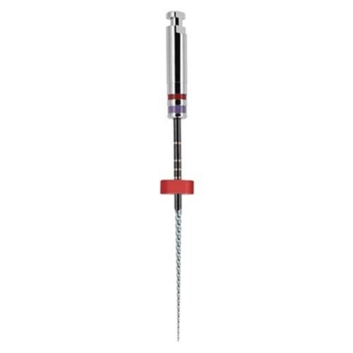 EdgeX7 UTOPIA Size 17 04 29mm Sterile Pack of 6