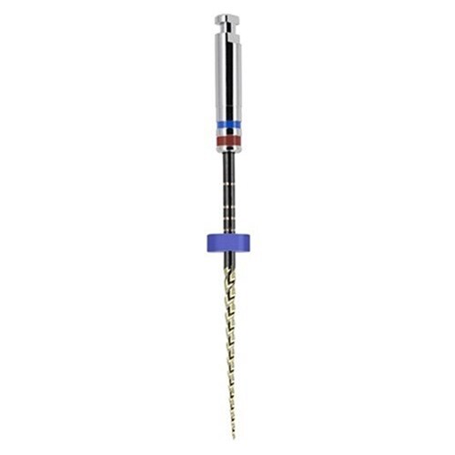 EdgeX7 UTOPIA Size 25 06 25mm Sterile Pack of 6