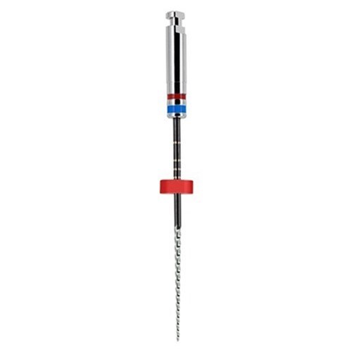 EdgeX7 UTOPIA Size 30 04 25mm Sterile Pack of 6