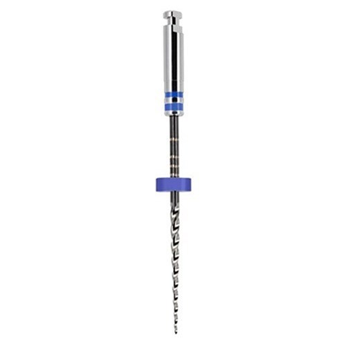 EdgeX7 UTOPIA Size 30 06 21mm Sterile Pack of 6