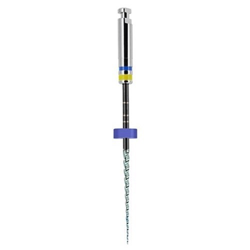 EdgeX7 UTOPIA Size 35 04 21mm Sterile Pack of 6