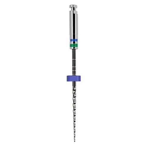 EdgeX7 UTOPIA Size 35 06 25mm Sterile Pack of 6