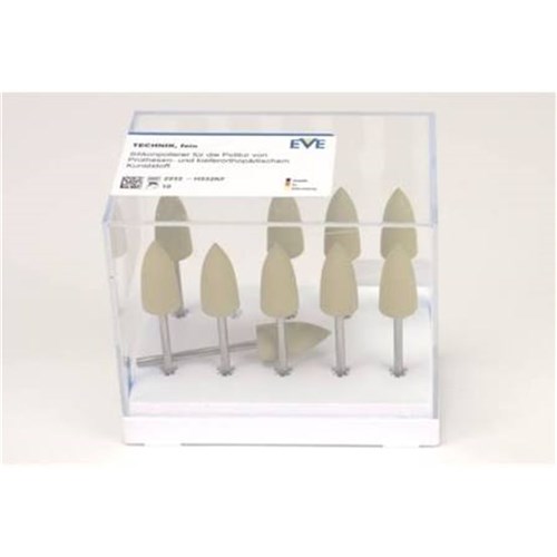 EVE TECHNIK H332Kf 10 pkt