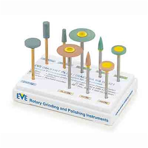 Diasynt Plus Diacera Set HP 321 ea