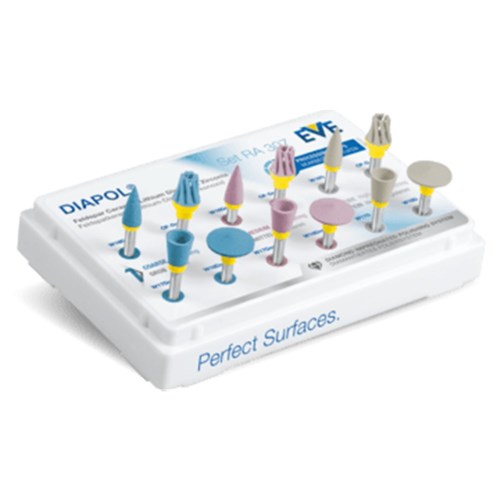 Diapol Set RA307 ea