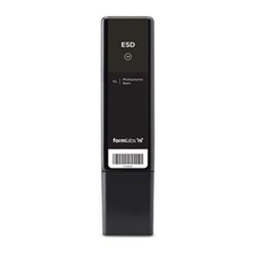 ESD Resin Form 3 1L